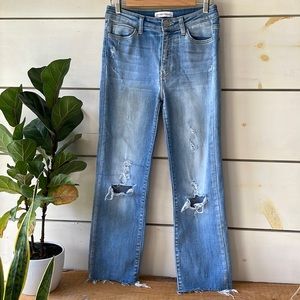 FLYING MONKEY SUPER SOFT DENIM